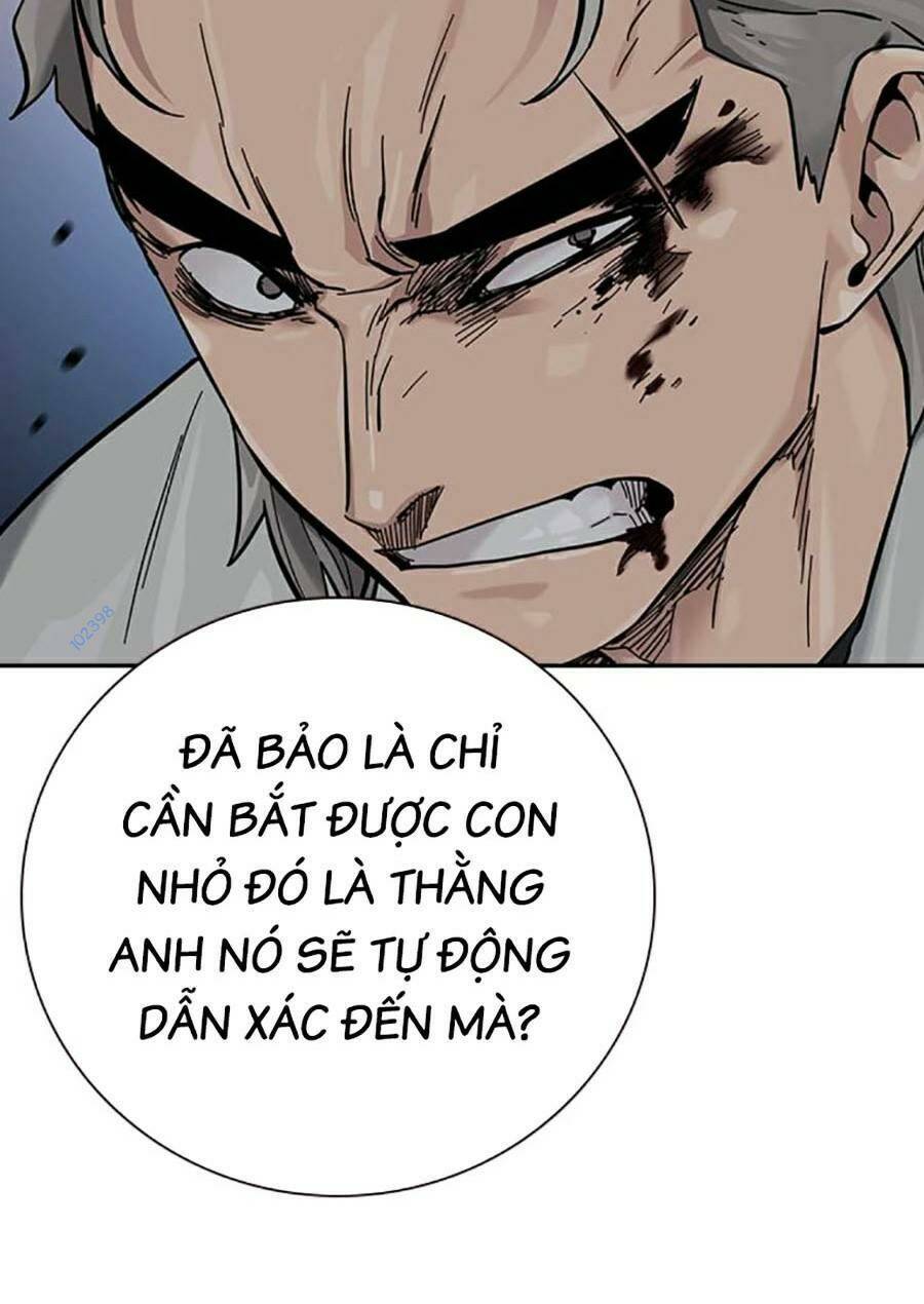 Để Có Thể Sống Sót Chapter 98 - Trang 2