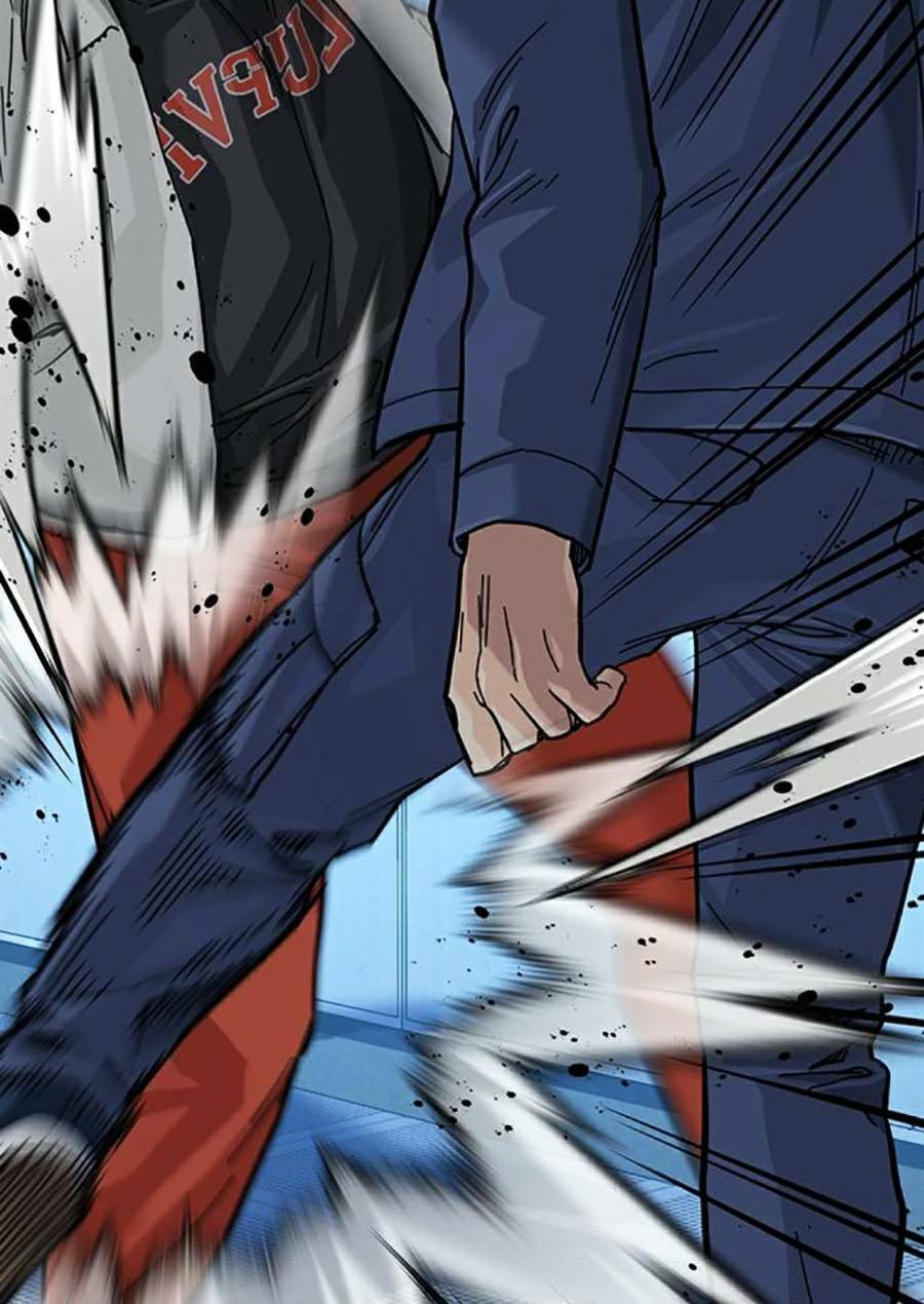 Để Có Thể Sống Sót Chapter 98 - Trang 2