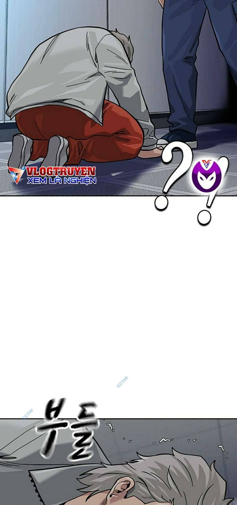 Để Có Thể Sống Sót Chapter 98 - Trang 2