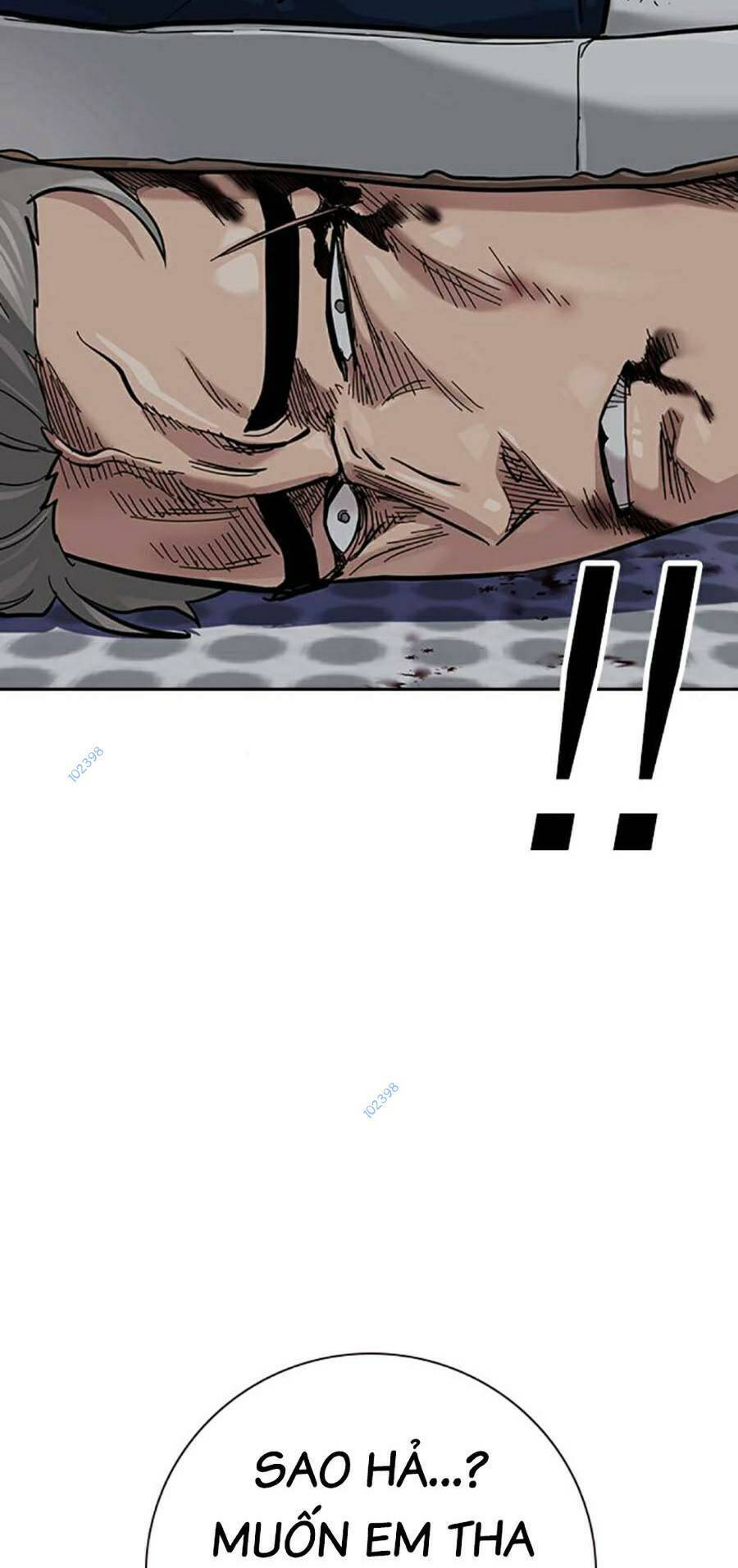 Để Có Thể Sống Sót Chapter 98 - Trang 2