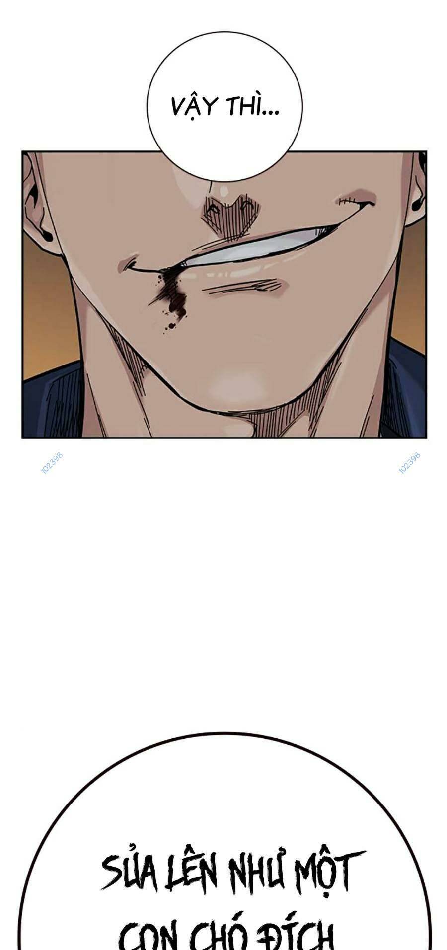 Để Có Thể Sống Sót Chapter 98 - Trang 2