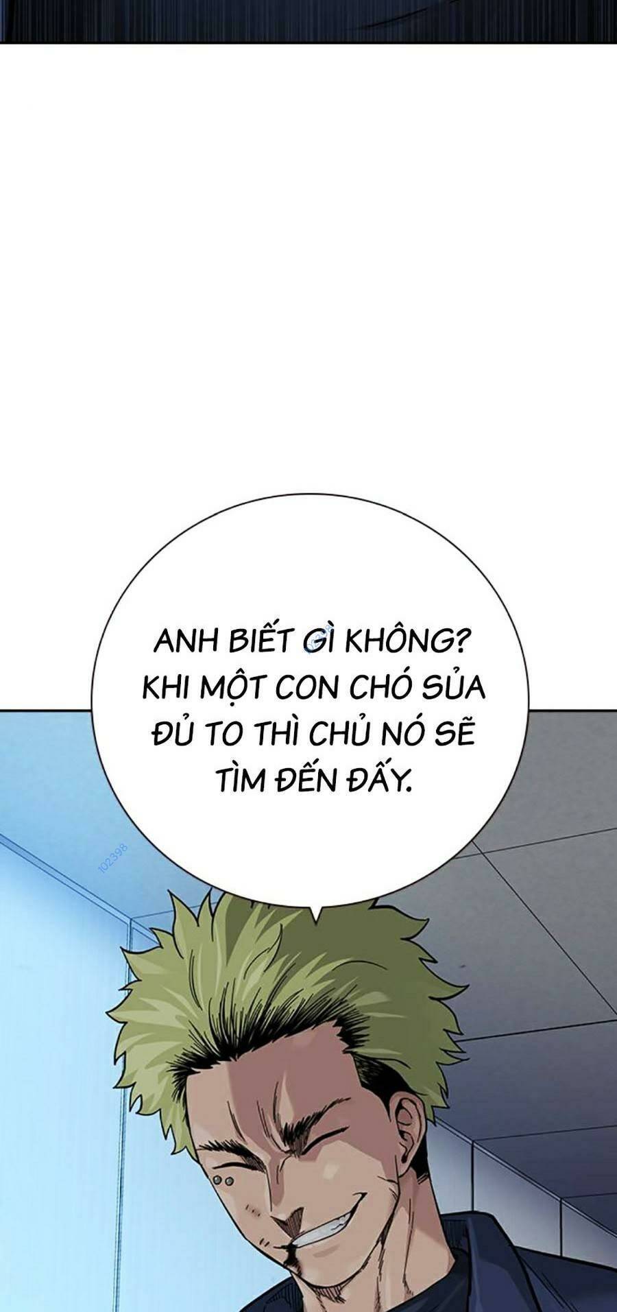 Để Có Thể Sống Sót Chapter 98 - Trang 2