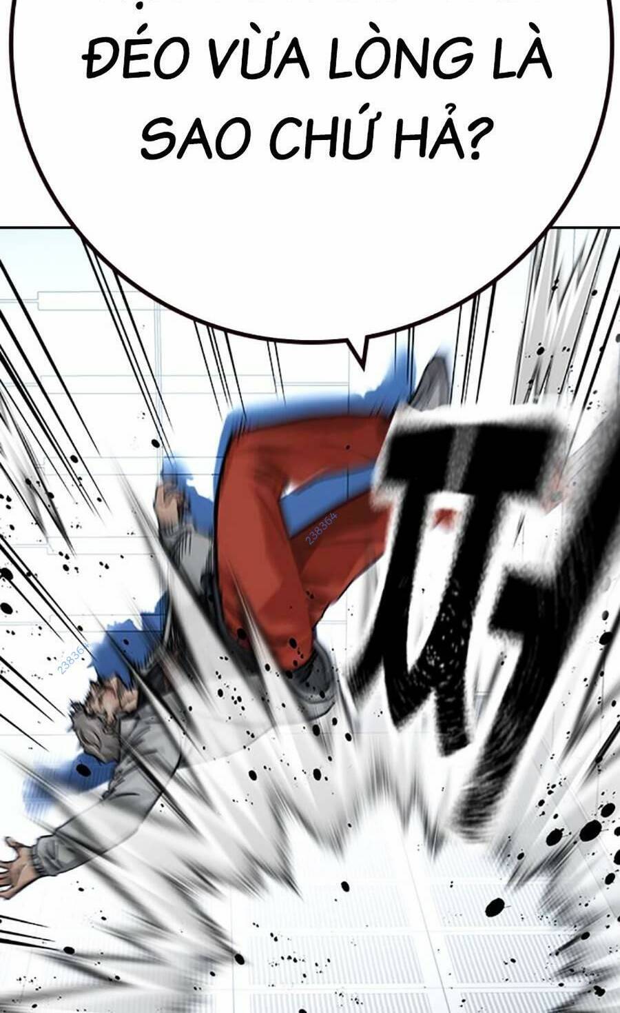 Để Có Thể Sống Sót Chapter 99 - Trang 2