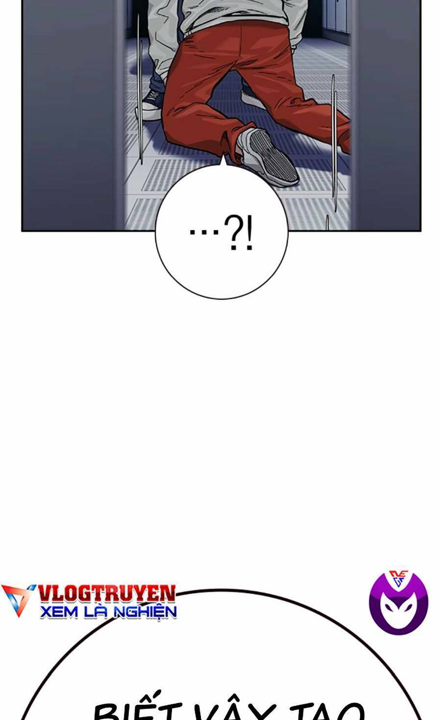 Để Có Thể Sống Sót Chapter 99 - Trang 2