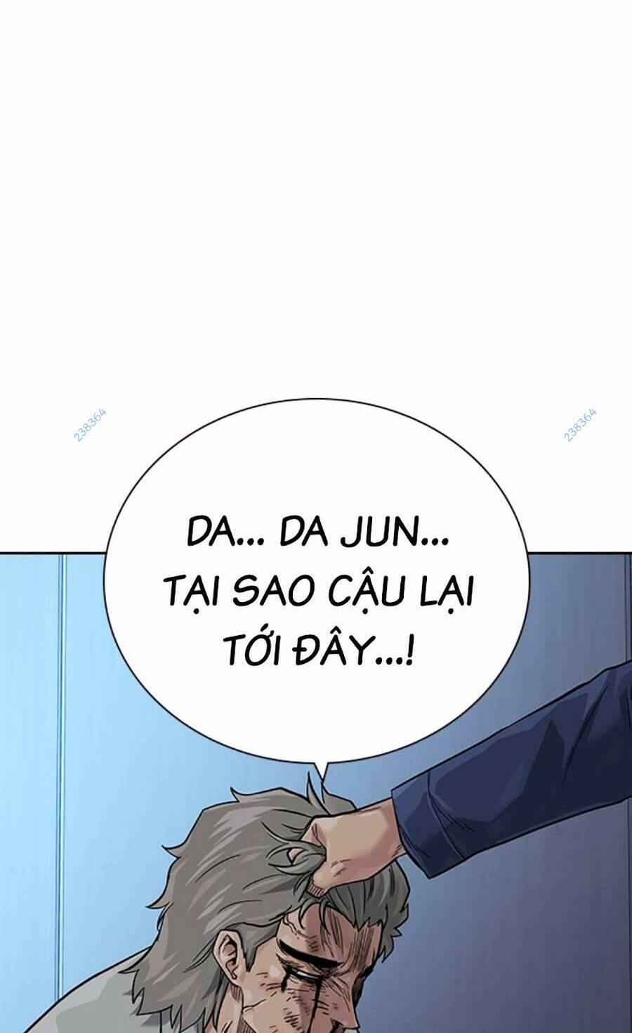 Để Có Thể Sống Sót Chapter 99 - Trang 2