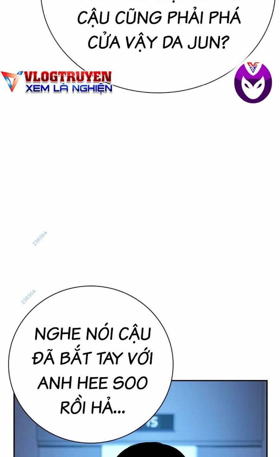 Để Có Thể Sống Sót Chapter 99 - Trang 2