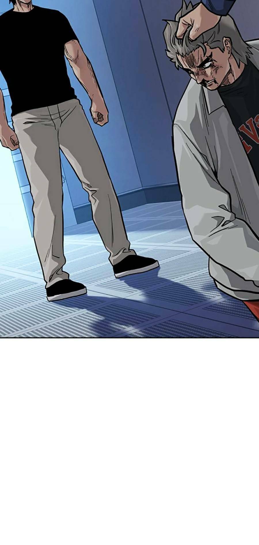 Để Có Thể Sống Sót Chapter 99 - Trang 2