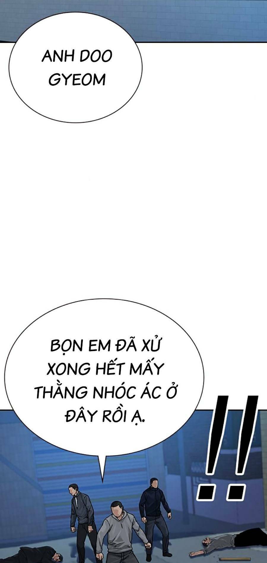 Để Có Thể Sống Sót Chapter 99 - Trang 2