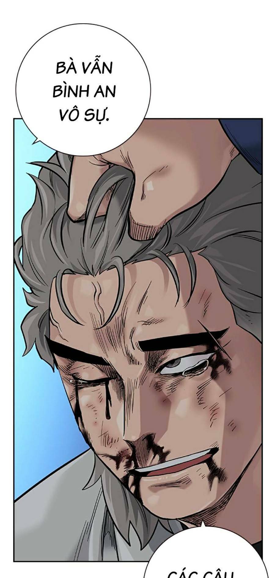 Để Có Thể Sống Sót Chapter 99 - Trang 2