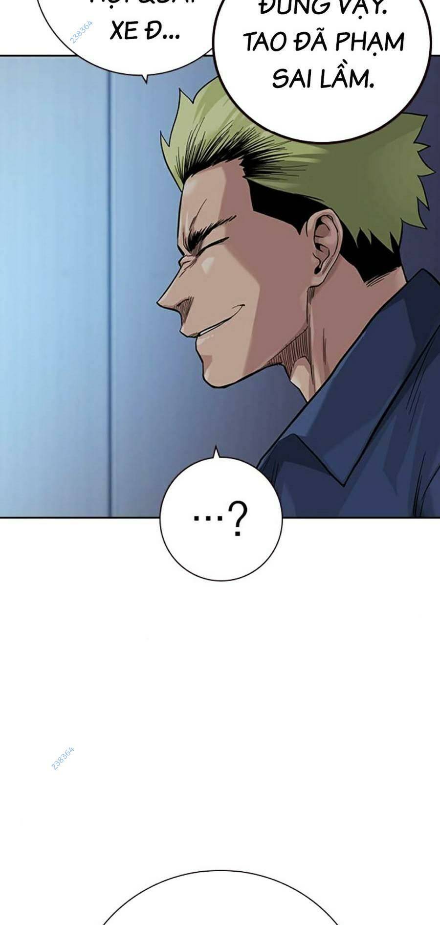 Để Có Thể Sống Sót Chapter 99 - Trang 2