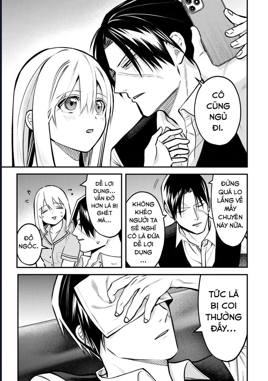 Để Em Băng Bó Cho Anh Nhé? – Kizuguchi To Houtai Chapter 28 - Trang 2