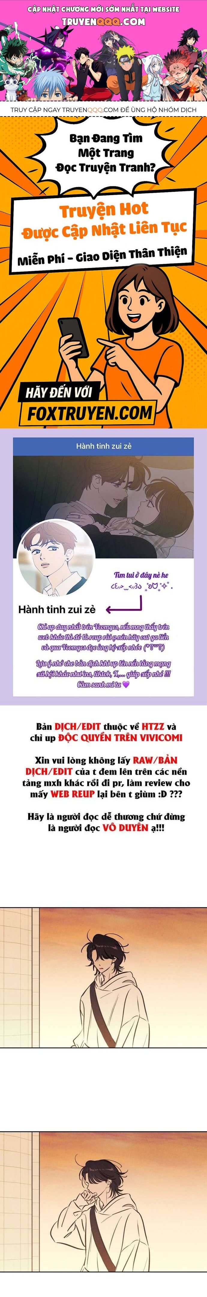 Để Em Cho Cô Mượn Chút Lửa Nhé? Chapter 48 - Trang 2