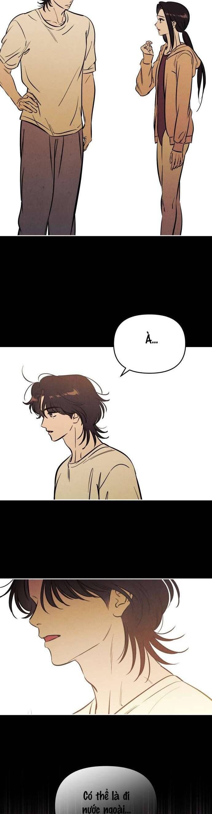 Để Em Cho Cô Mượn Chút Lửa Nhé? Chapter 48 - Trang 2