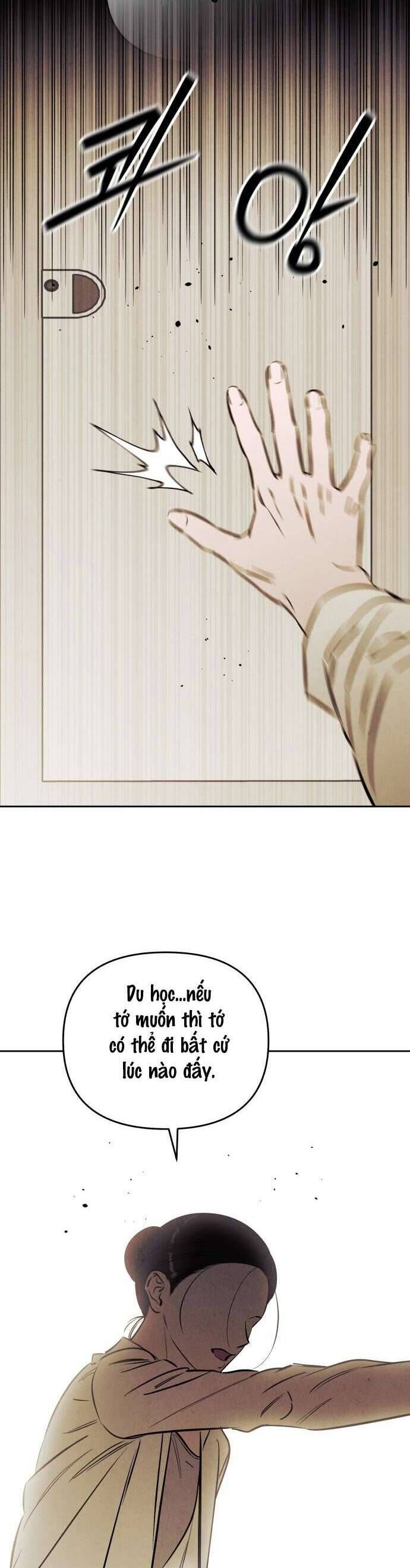 Để Em Cho Cô Mượn Chút Lửa Nhé? Chapter 48 - Trang 2