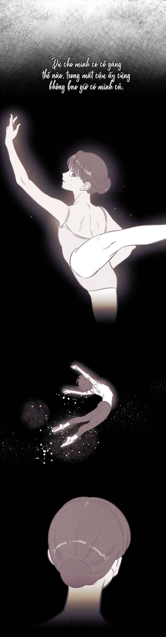 Để Em Cho Cô Mượn Chút Lửa Nhé? Chapter 48 - Trang 2