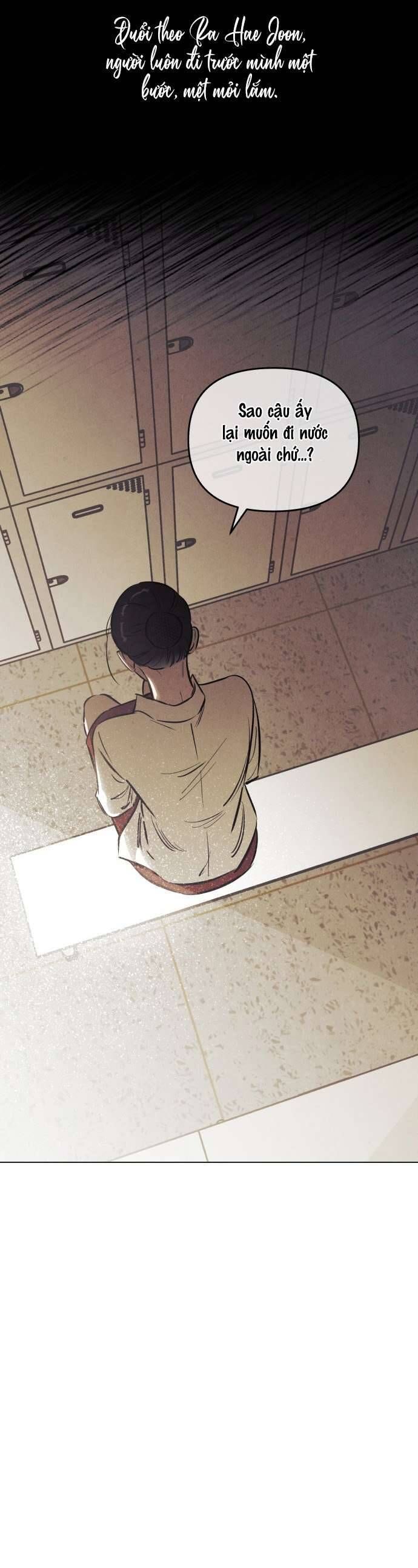 Để Em Cho Cô Mượn Chút Lửa Nhé? Chapter 48 - Trang 2