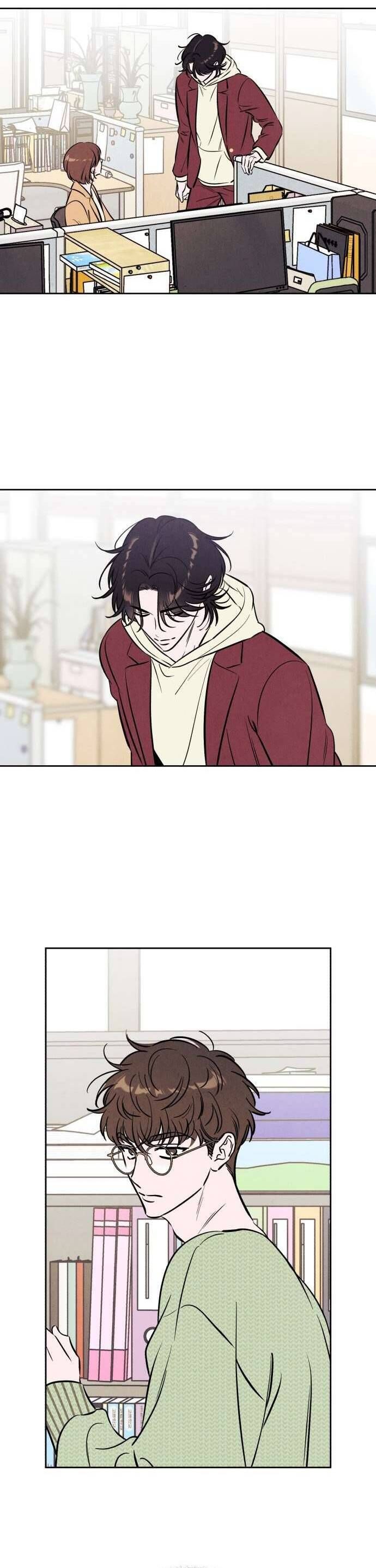 Để Em Cho Cô Mượn Chút Lửa Nhé? Chapter 48 - Trang 2