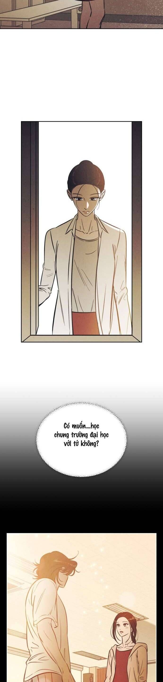 Để Em Cho Cô Mượn Chút Lửa Nhé? Chapter 48 - Trang 2