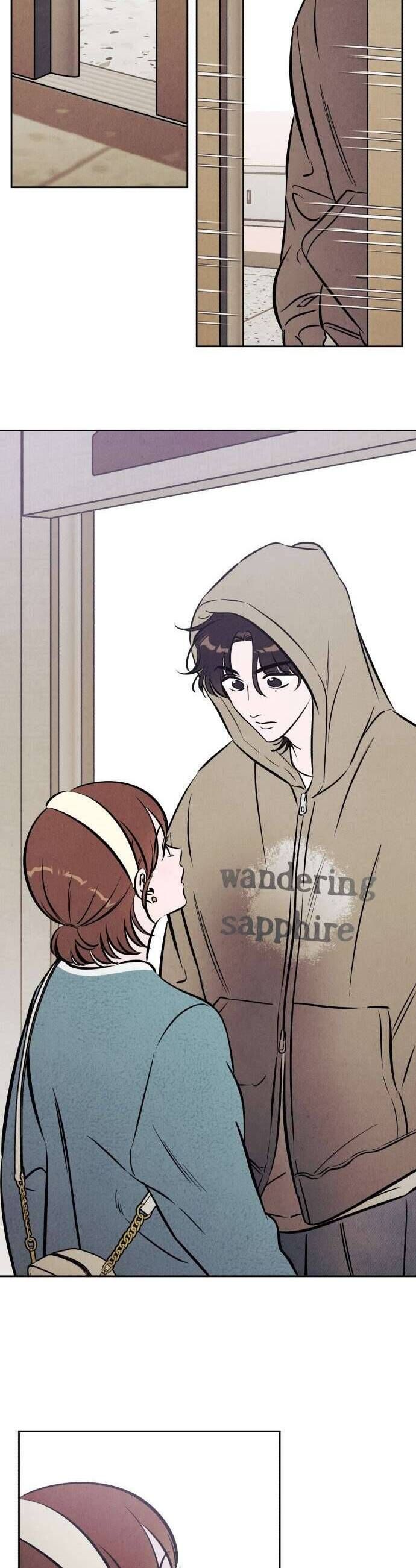 Để Em Cho Cô Mượn Chút Lửa Nhé? Chapter 49 - Trang 2