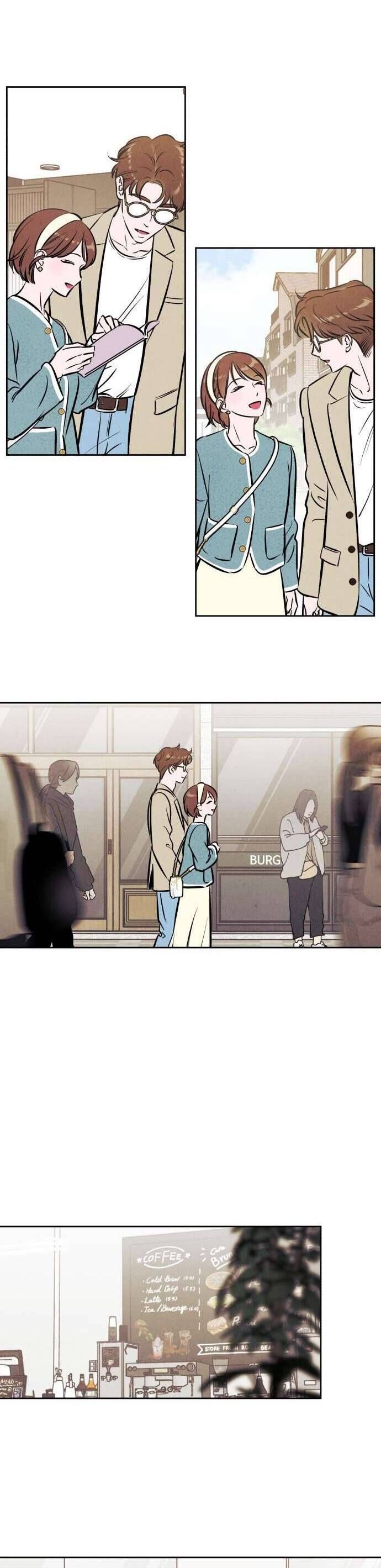 Để Em Cho Cô Mượn Chút Lửa Nhé? Chapter 49 - Trang 2