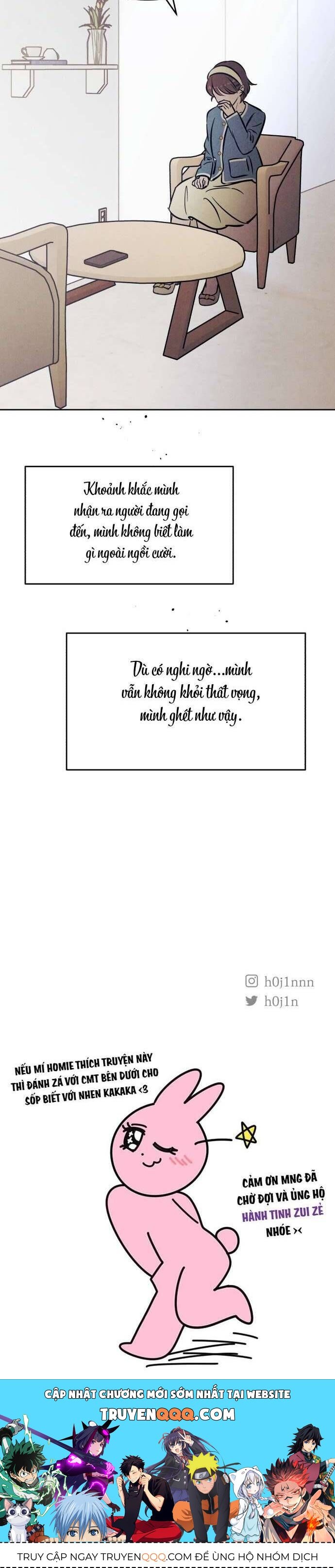 Để Em Cho Cô Mượn Chút Lửa Nhé? Chapter 49 - Trang 2