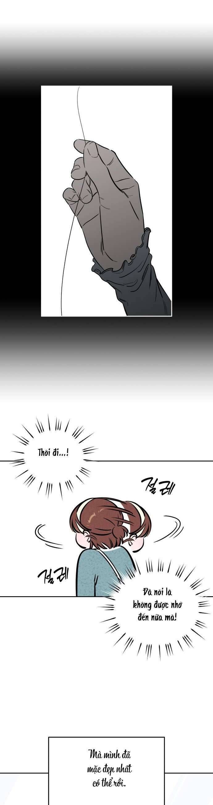 Để Em Cho Cô Mượn Chút Lửa Nhé? Chapter 49 - Trang 2