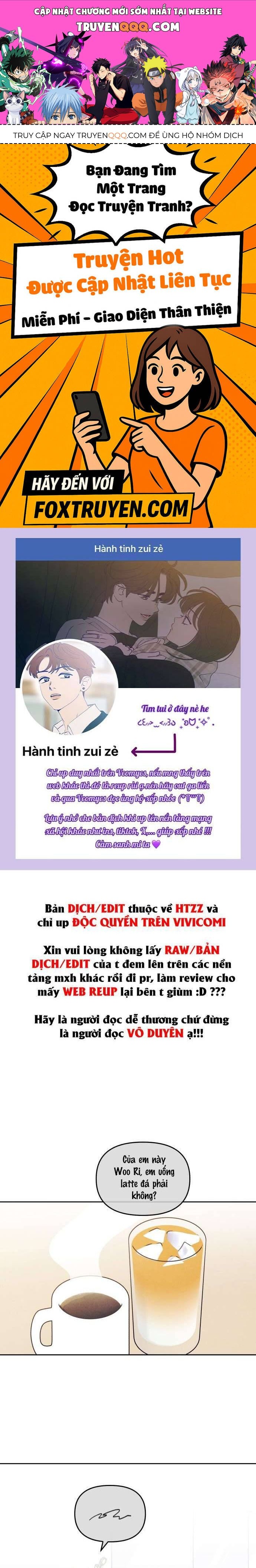 Để Em Cho Cô Mượn Chút Lửa Nhé? Chapter 50 - Trang 2