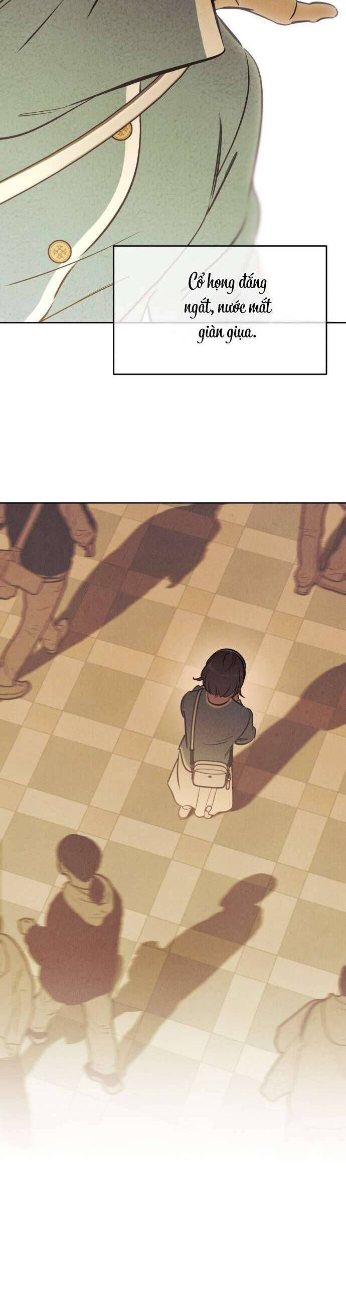 Để Em Cho Cô Mượn Chút Lửa Nhé? Chapter 50 - Trang 2