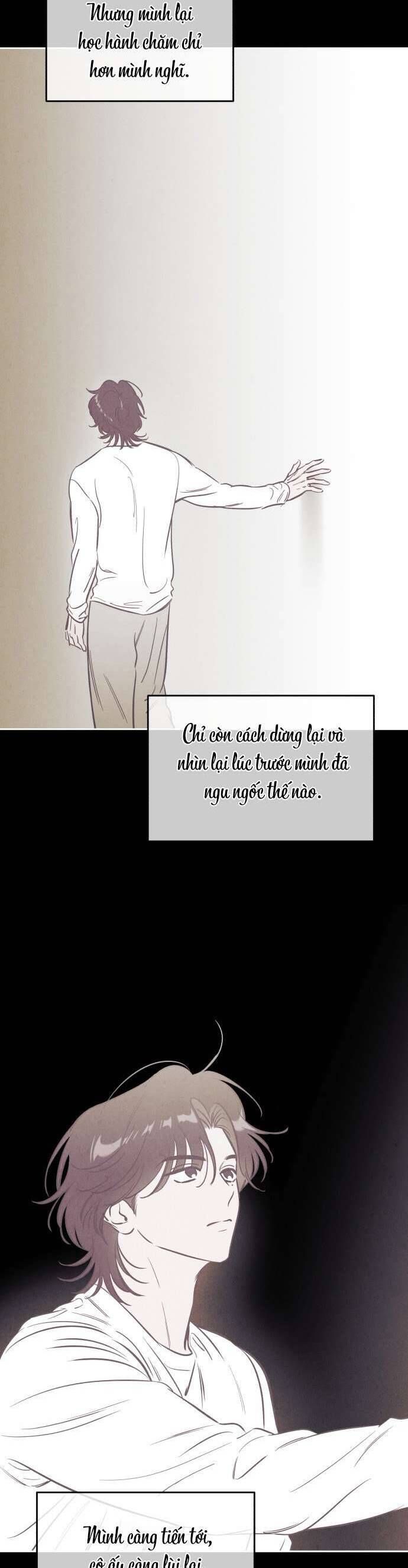 Để Em Cho Cô Mượn Chút Lửa Nhé? Chapter 50 - Trang 2