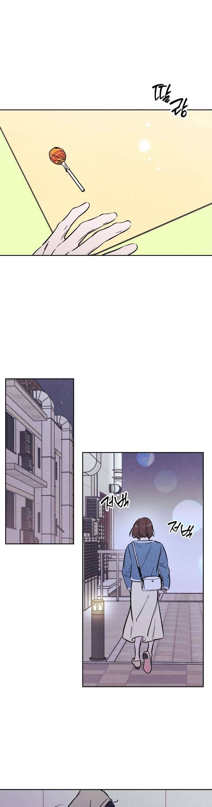 Để Em Cho Cô Mượn Chút Lửa Nhé? Chapter 50 - Trang 2