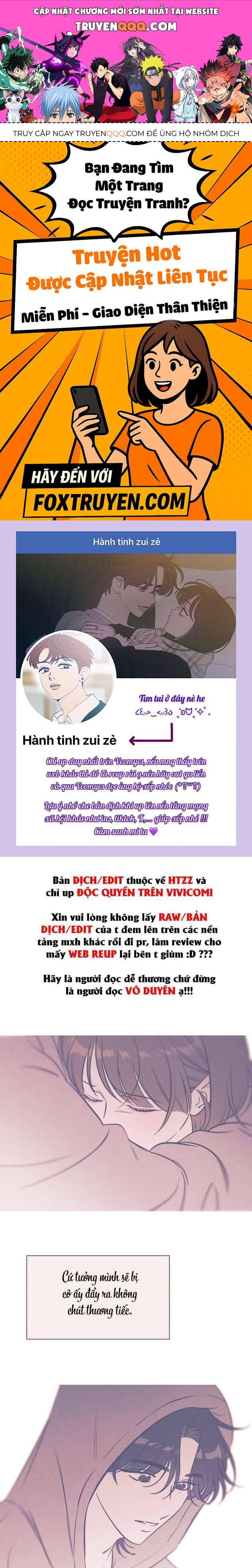 Để Em Cho Cô Mượn Chút Lửa Nhé? Chapter 51 - Trang 2