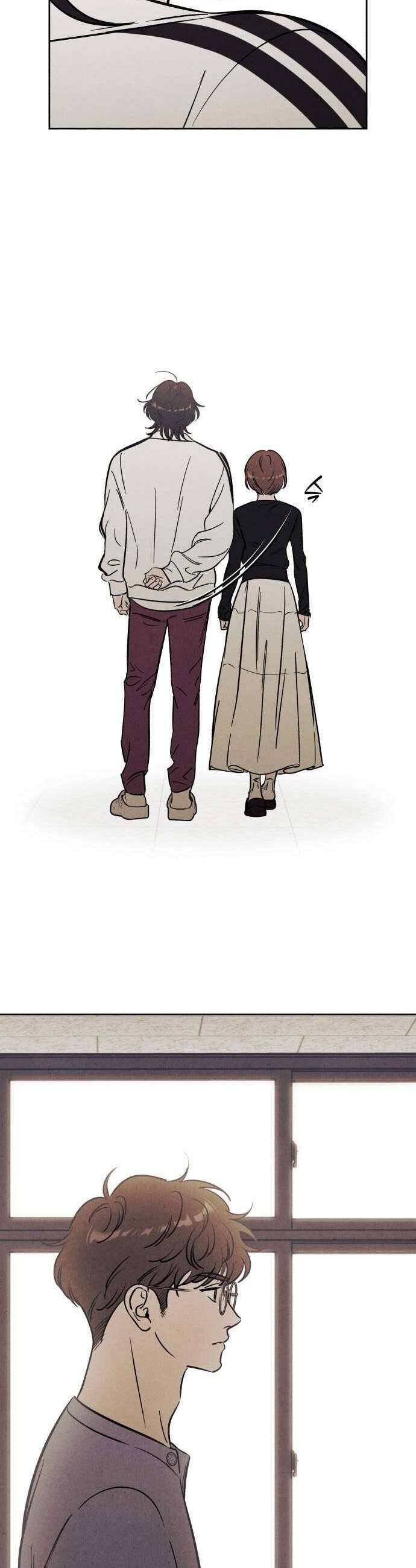 Để Em Cho Cô Mượn Chút Lửa Nhé? Chapter 51 - Trang 2