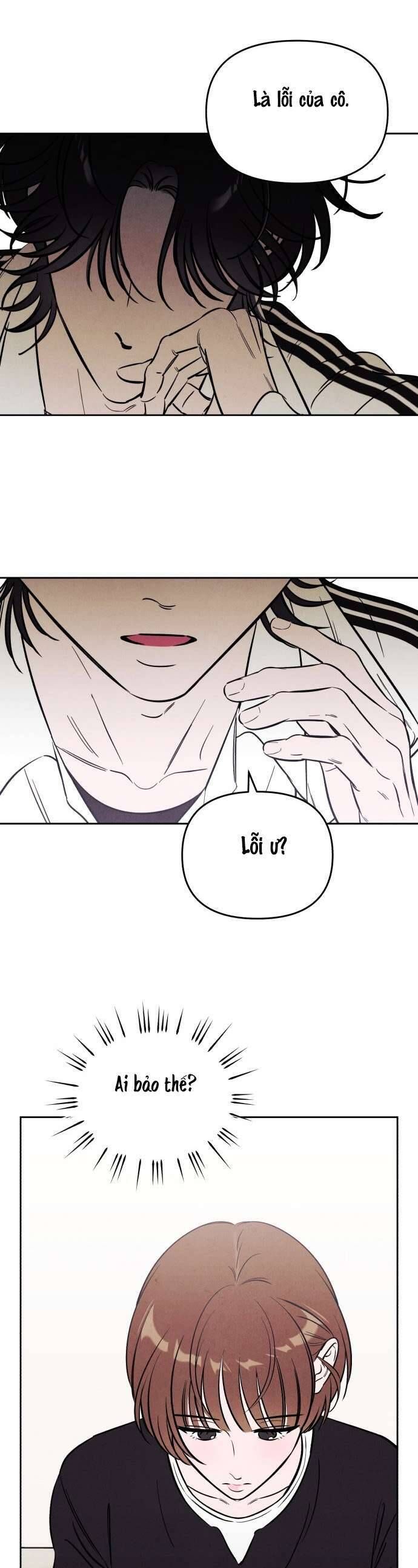 Để Em Cho Cô Mượn Chút Lửa Nhé? Chapter 51 - Trang 2