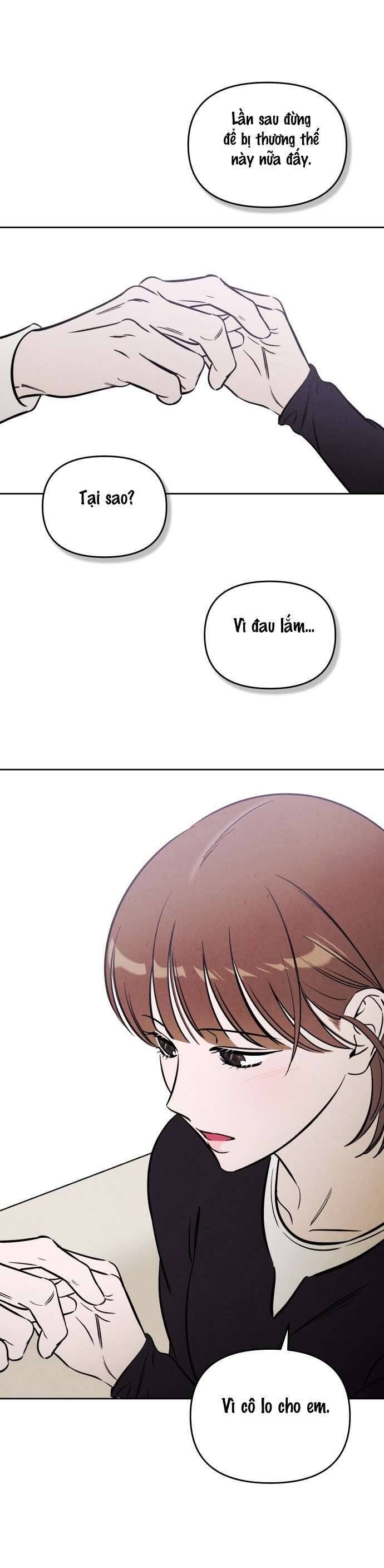 Để Em Cho Cô Mượn Chút Lửa Nhé? Chapter 51 - Trang 2