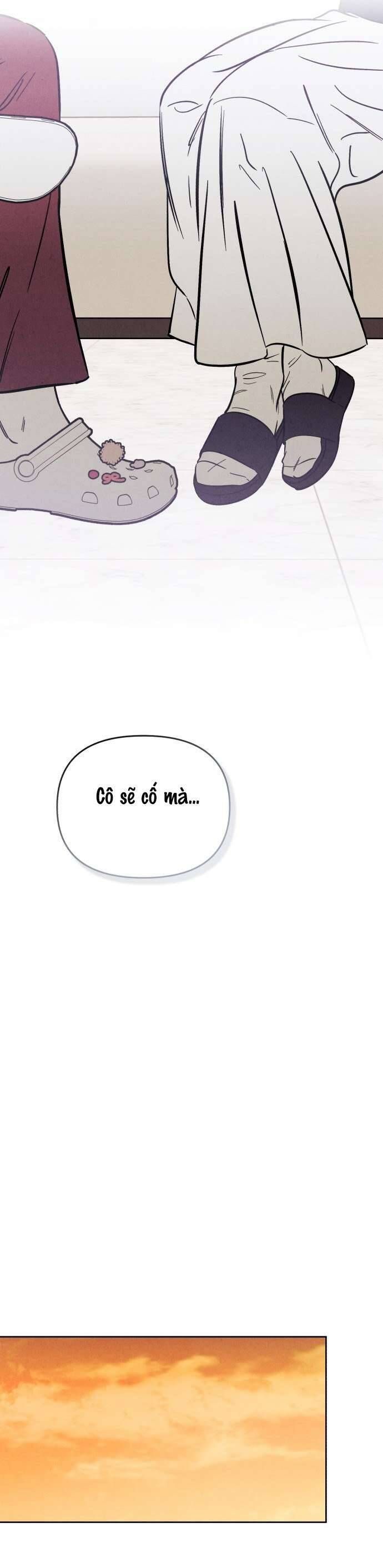 Để Em Cho Cô Mượn Chút Lửa Nhé? Chapter 51 - Trang 2