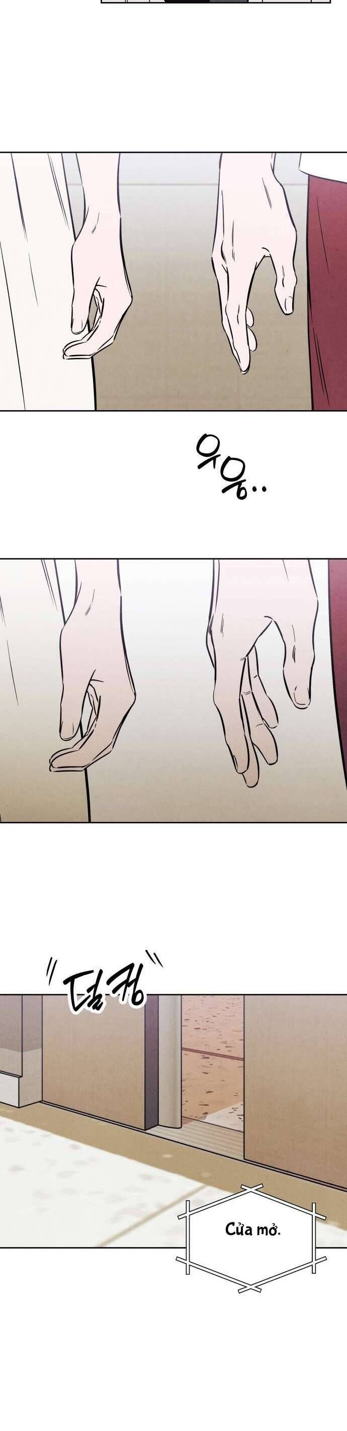 Để Em Cho Cô Mượn Chút Lửa Nhé? Chapter 52 - Trang 2
