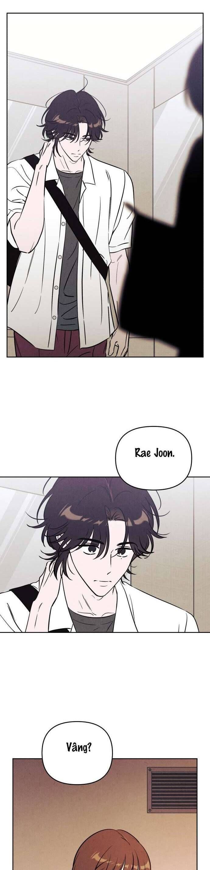 Để Em Cho Cô Mượn Chút Lửa Nhé? Chapter 52 - Trang 2
