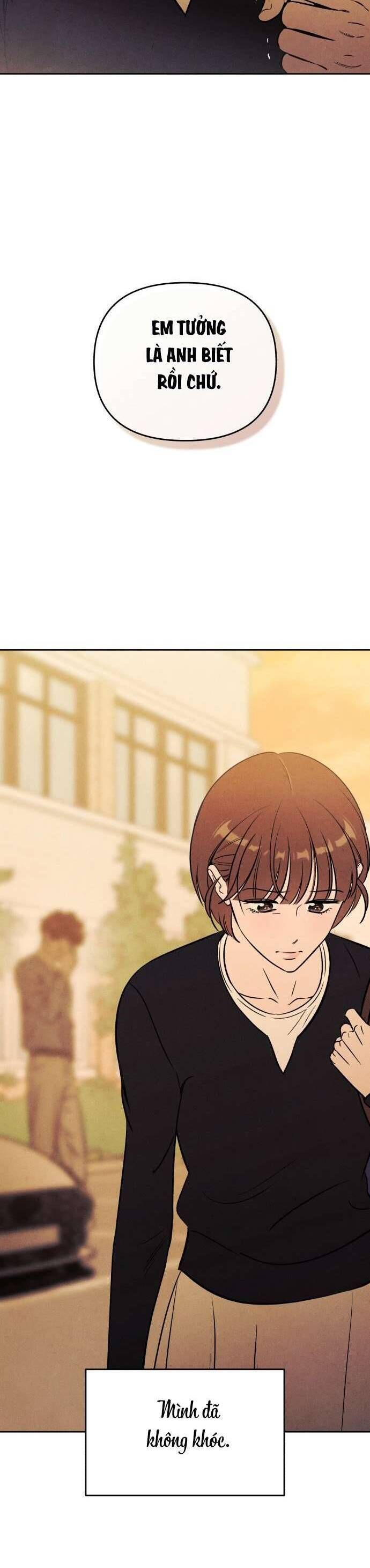 Để Em Cho Cô Mượn Chút Lửa Nhé? Chapter 52 - Trang 2