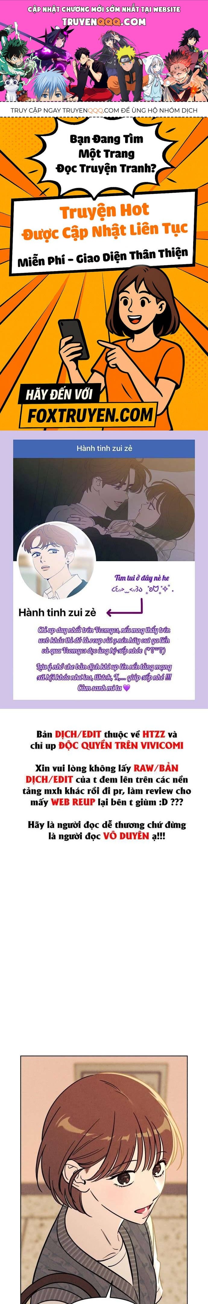 Để Em Cho Cô Mượn Chút Lửa Nhé? Chapter 53 - Trang 2