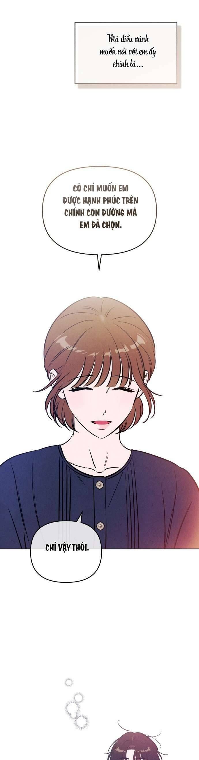 Để Em Cho Cô Mượn Chút Lửa Nhé? Chapter 54 - Trang 2