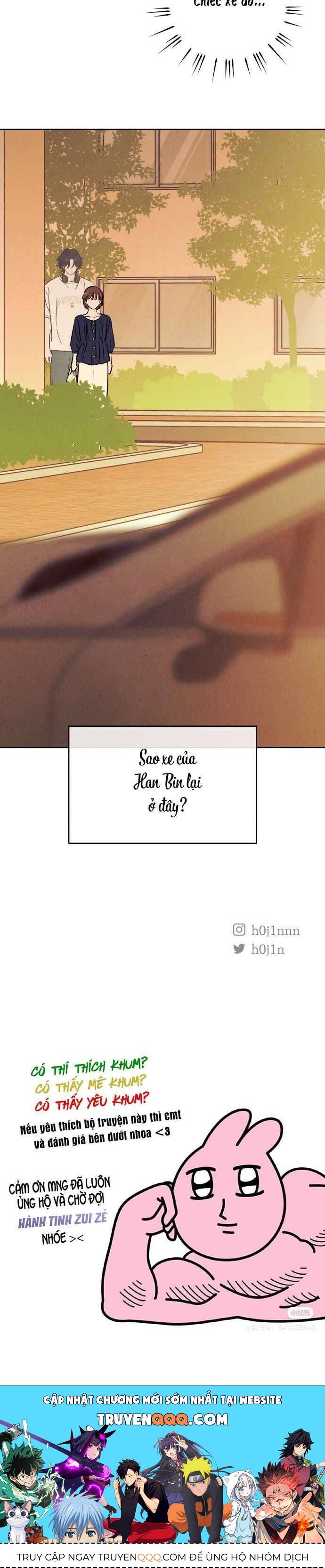 Để Em Cho Cô Mượn Chút Lửa Nhé? Chapter 54 - Trang 2