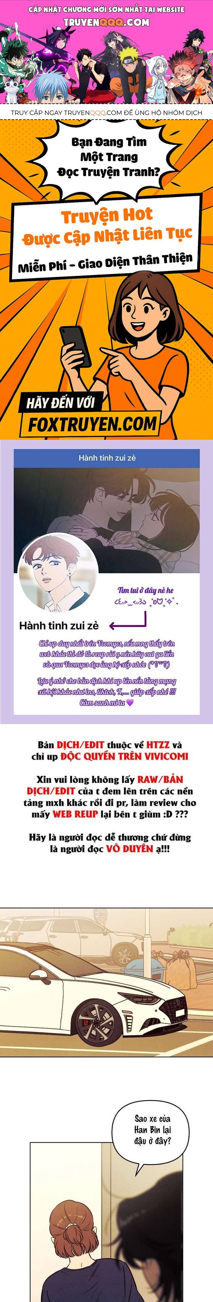 Để Em Cho Cô Mượn Chút Lửa Nhé? Chapter 55 - Trang 2