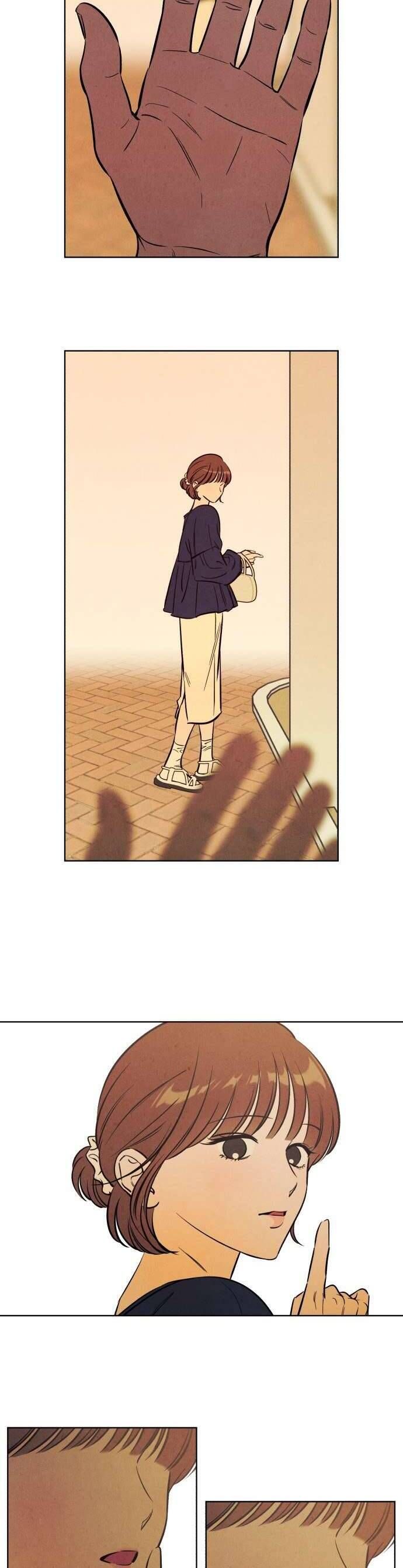 Để Em Cho Cô Mượn Chút Lửa Nhé? Chapter 55 - Trang 2