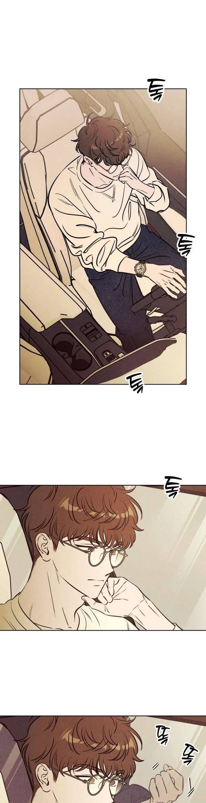 Để Em Cho Cô Mượn Chút Lửa Nhé? Chapter 55 - Trang 2