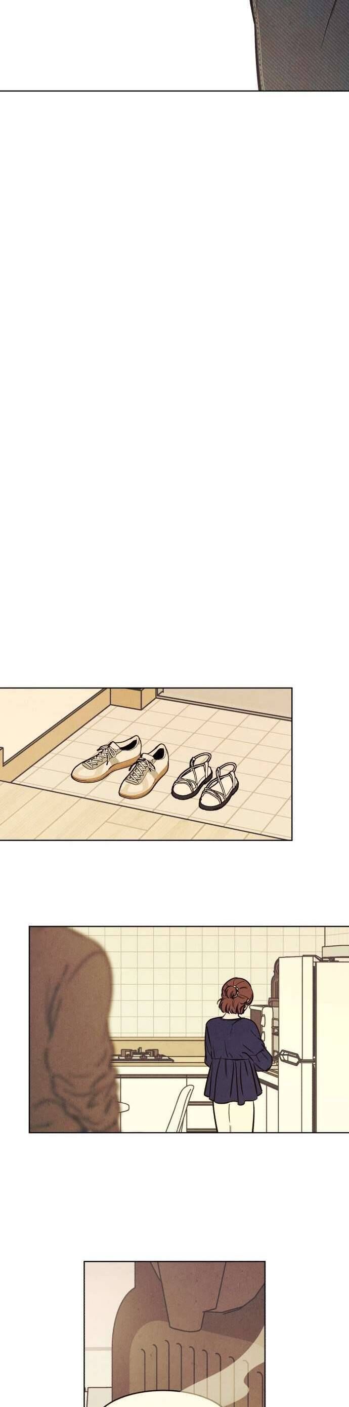 Để Em Cho Cô Mượn Chút Lửa Nhé? Chapter 55 - Trang 2