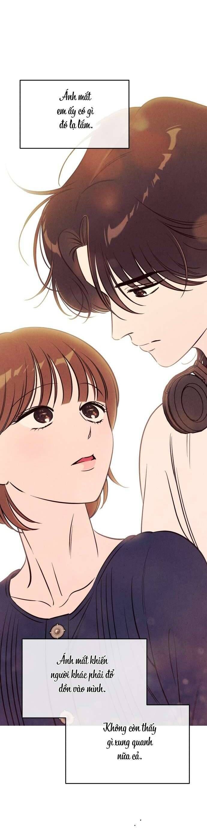 Để Em Cho Cô Mượn Chút Lửa Nhé? Chapter 55 - Trang 2
