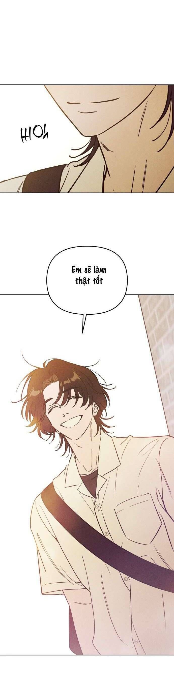 Để Em Cho Cô Mượn Chút Lửa Nhé? Chapter 58 - Trang 2