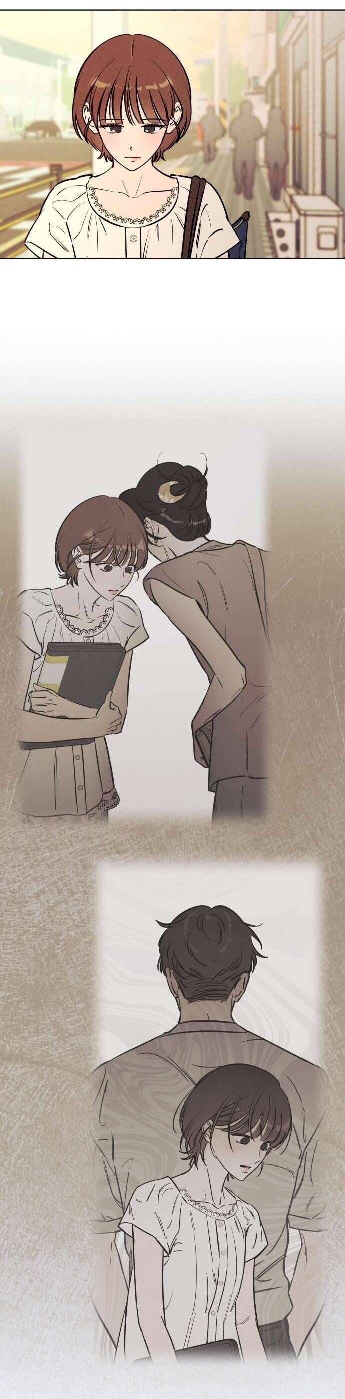 Để Em Cho Cô Mượn Chút Lửa Nhé? Chapter 58 - Trang 2