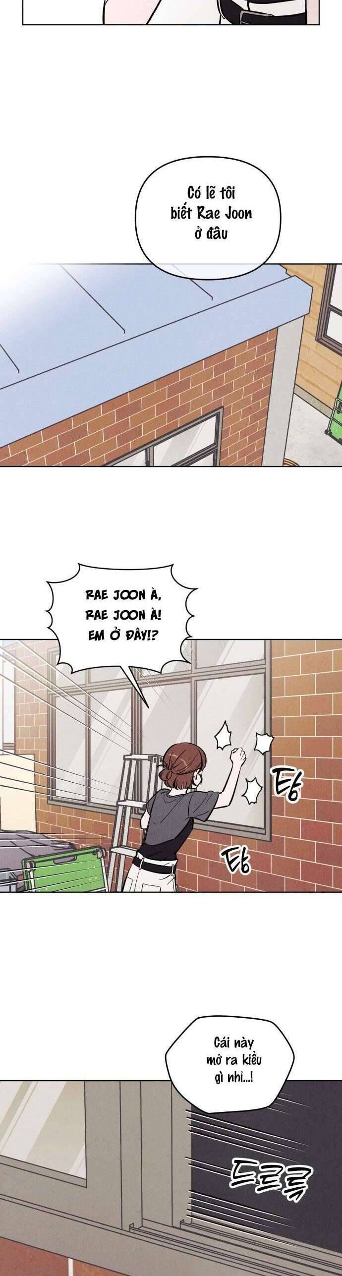 Để Em Cho Cô Mượn Chút Lửa Nhé? Chapter 58 - Trang 2