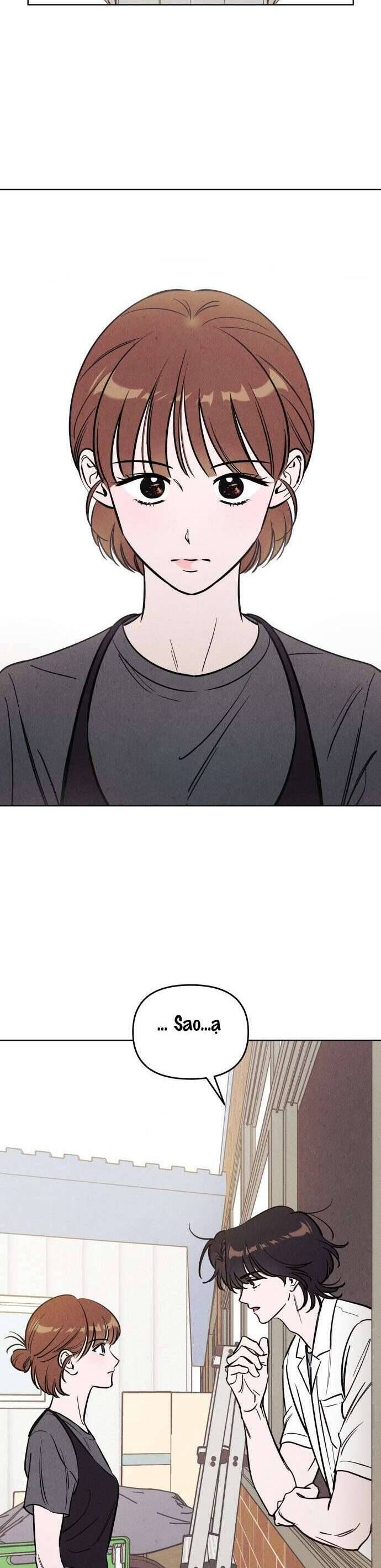 Để Em Cho Cô Mượn Chút Lửa Nhé? Chapter 58 - Trang 2